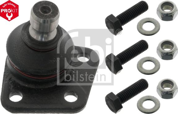 Articulatie sarcina / ghidare - Febi Bilstein 2533