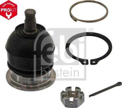 Articulatie sarcina / ghidare - Febi Bilstein 4213