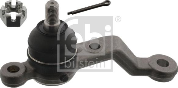 Articulatie sarcina / ghidare - Febi Bilstein 4302