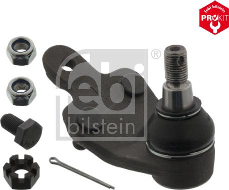 Articulatie sarcina / ghidare - Febi Bilstein 4307