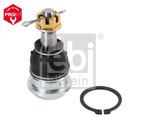 Articulatie sarcina/ghidare FEBI BILSTEIN 43077 pentru TOYOTA YARIS (_P1_) 1999-2005