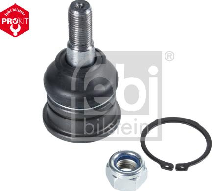 Articulatie sarcina / ghidare - Febi Bilstein 4309