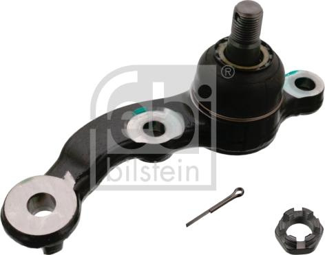 Articulatie sarcina / ghidare - Febi Bilstein 4311