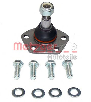 Articulatie sarcina/ghidare FIAT DUCATO platou / sasiu (230) (1994 - 2002) METZGER 57016118 piesa NOUA