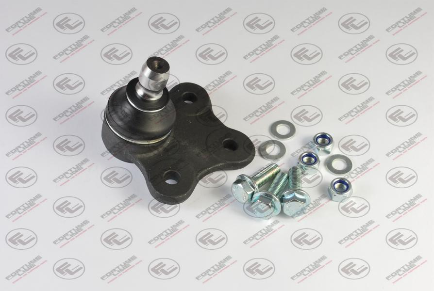 Articulatie sarcina/ghidare FIAT GRANDE PUNTO 199 Producator FORTUNE LINE FZ3203