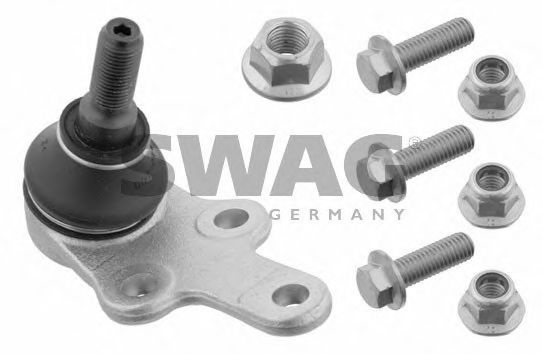 Articulatie sarcina/ghidare FORD FOCUS II Limuzina (DA) (2005 - 2016) SWAG 50 93 0380 piesa NOUA