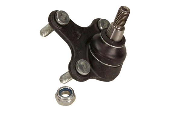 Articulatie sarcina/ghidare MAXGEAR montare Axa fata stanga 72-0502 la masina VW CADDY IV microbus (Saab, SAJ) 2015 2016 2017 2018 2019 2020 2021 2022 2023 2024 2025