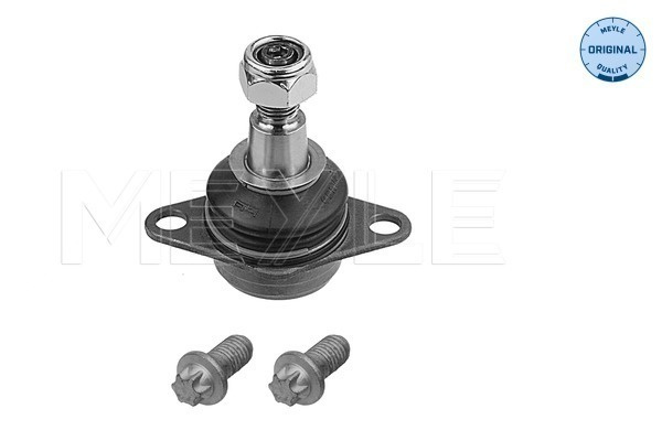 Articulatie sarcina/ghidare MEYLE 316 010 0008 pentru BMW X3 (E83) 2003-2008