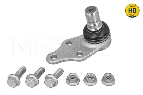 Articulatie sarcina/ghidare MEYLE 316 010 0022/HD pentru BMW 1 (F40) 2019-2025