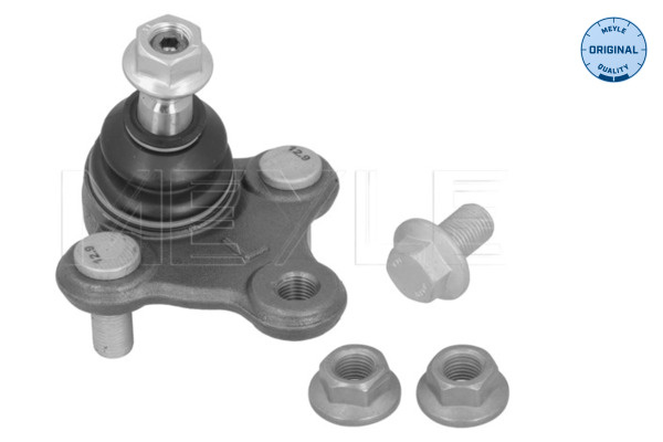 Articulatie sarcina/ghidare MEYLE 37-160100033 mon