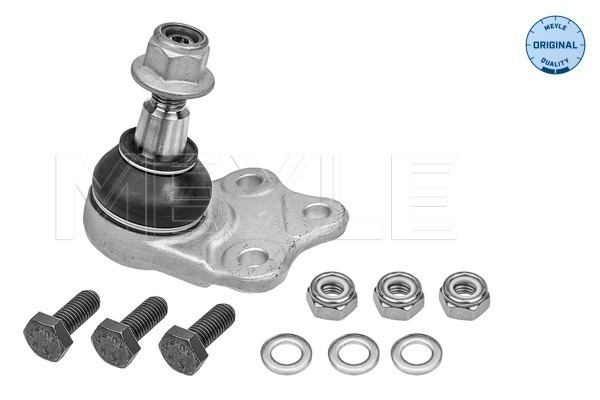 Articulatie sarcina/ghidare MEYLE 53-160100006 montare Axa fata dreapta pentru LAND ROVER FREELANDER 2 (L359) 2006 2007 2008 2009 2010 2011 2012 2013 2014