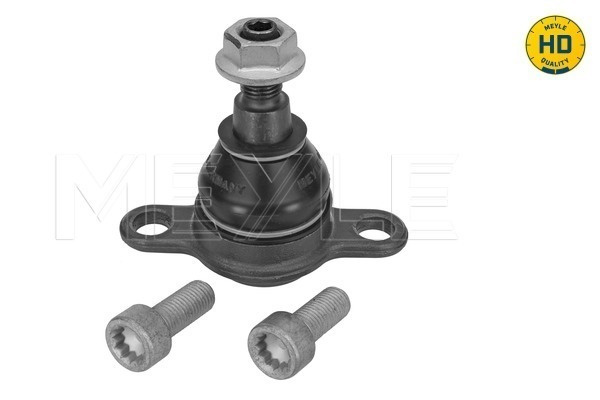 Articulatie sarcina/ghidare MEYLE montare Axa fata dreapta 1160100012/HD se potriveste la VW TRANSPORTER T5 bus (7HB, 7HJ, 7EB, 7EJ) 2003 2004 2005 2006 2007 2008 2009 2010 2011 2012 2013 2014 2015