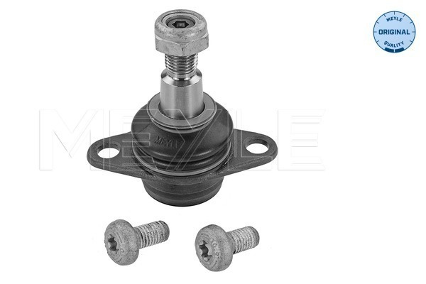 Articulatie sarcina/ghidare MEYLE montare Axa fata dreapta 3160100015 pentru masina BMW 3 Touring (E91) 2005 2006 2007 2008 2009 2010 2011 2012