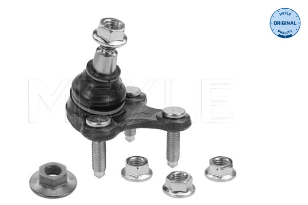 Articulatie sarcina/ghidare MEYLE montare Axa fata stanga 1160100017 model VW TOURAN (5T1) 2015 2016 2017 2018 2019 2020 2021 2022 2023 2024 2025