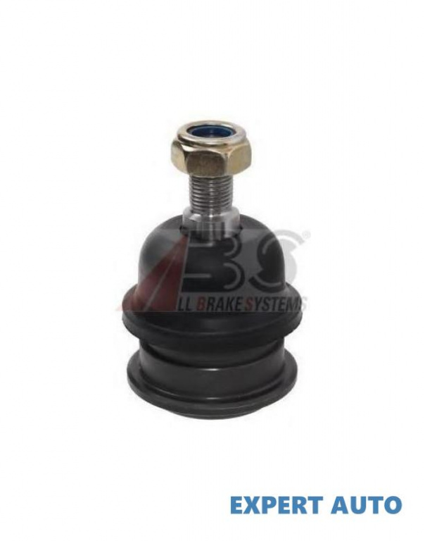 Articulatie sarcina ghidare Mitsubishi GALANT Mk V (E5_A, E7_A, E8_A) 1992-1996 #8 0403434