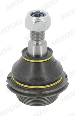 Articulatie sarcina/ghidare MOOG montare Axa fata dreapta PE-BJ-3323 la masina PEUGEOT 407 (6D_) 2004 2005 2006 2007 2008 2009 2010 2011