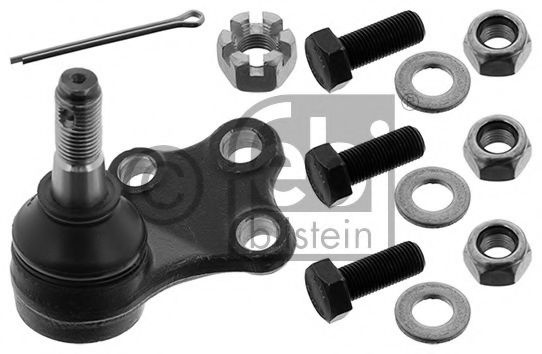 Articulatie sarcina/ghidare NISSAN VANETTE CARGO b