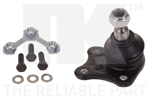 Articulatie sarcina/ghidare NK 5044739 pentru masina VW GOLF IV Variant (1J5) 1999 2000 2001 2002 2003 2004 2005 2006