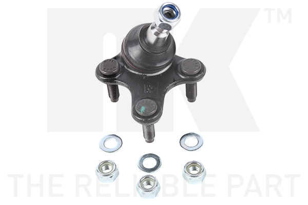 Articulatie sarcina/ghidare NK 5044744 model SKODA SCALA (NW1) 2019 2020 2021 2022 2023 2024 2025