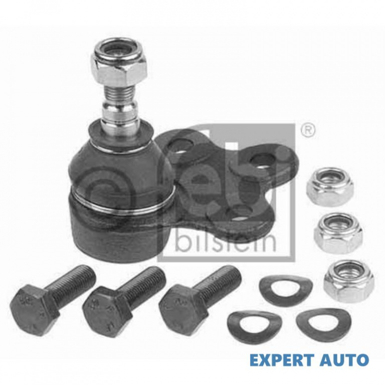 Articulatie sarcina ghidare Opel ASTRA F Cabriolet (53_B) 1993-2001 #3 01603121