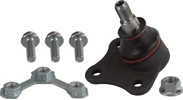 Articulatie sarcina/ghidare pentru SKODA (SVW) KAMIQ GT (0N8) 2019-2024