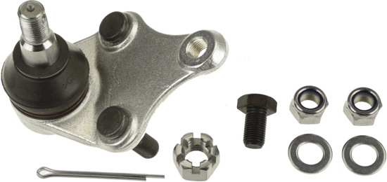 Articulatie sarcina/ghidare pentru TOYOTA C-HR (_X1_) 2016-2024