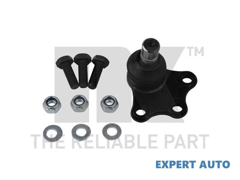 Articulatie sarcina ghidare Peugeot 2008 2013-2016 #2 0404600