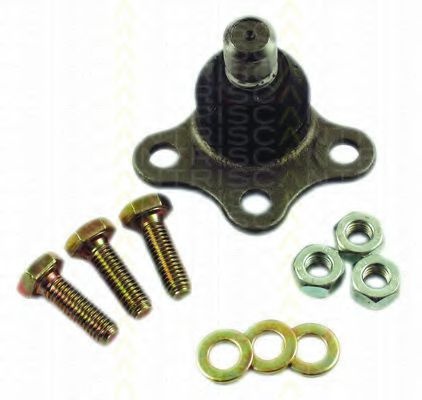 Articulatie sarcina/ghidare PEUGEOT 207 CC (WD) (2007 - 2016) TRISCAN 8500 38509 piesa NOUA