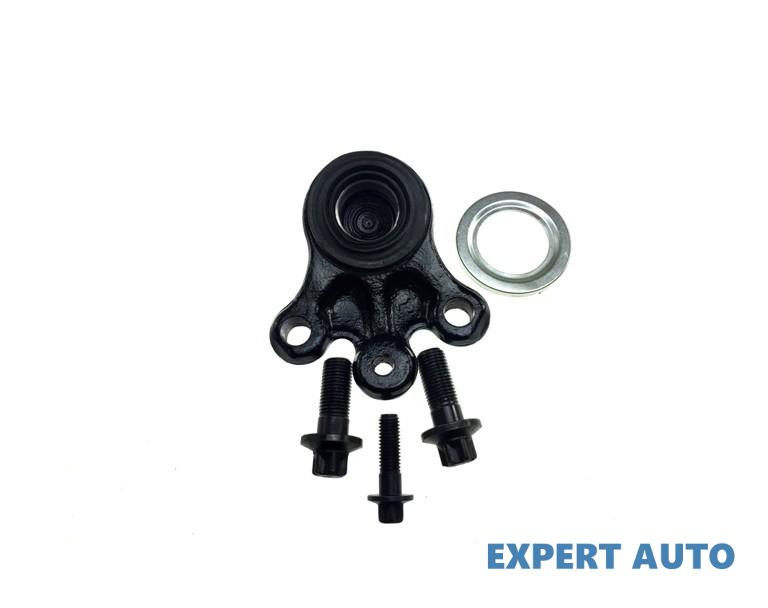 Articulatie sarcina ghidare Peugeot 407 (2004->)[6D_,6C_,6E_] #1 3640.58