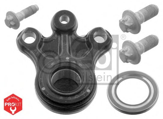 Articulatie sarcina/ghidare PEUGEOT 407 (6D) (2004 - 2016) FEBI BILSTEIN 38490 piesa NOUA