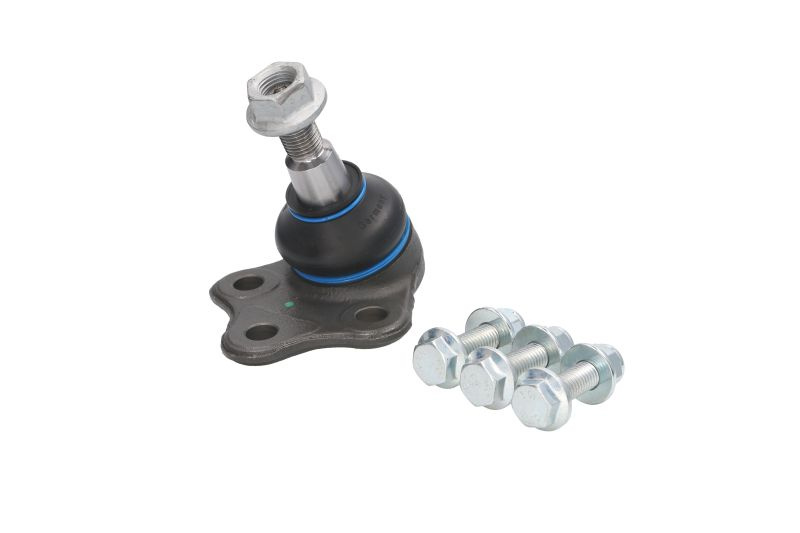 Articulatie sarcina/ghidare Pivot axa Dreapta/Stanga fata diametru con 18mm cu suplimente VOLVO S60 II S80 II V60 I V70 III FORD GALAXY II MONDEO IV S-MAX 1.6-4.4 03.06-12.16 MEYLE 716 010 0018