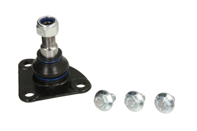 Articulatie sarcina/ghidare Pivot axa Dreapta/Stanga inferior fata diametru con 205mm CITROEN JUMPER II FIAT DUCATO PEUGEOT BOXER 2.0 d-Electric 04.06- DELPHI TC2170