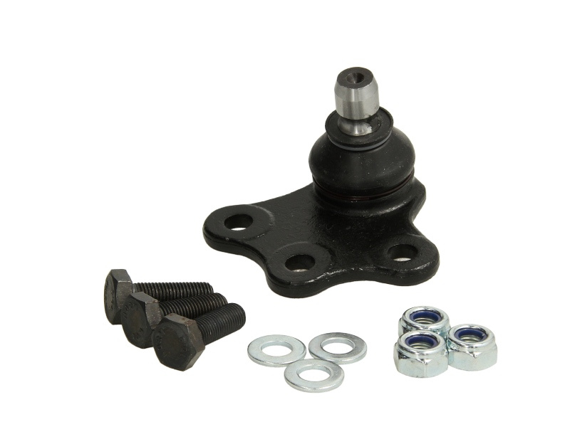 Articulatie sarcina/ghidare Pivot axa Stanga inferior fata diametru con 16mm OPEL MERIVA A 1.3D-1.8 05.03-05.10 DELPHI TC1311