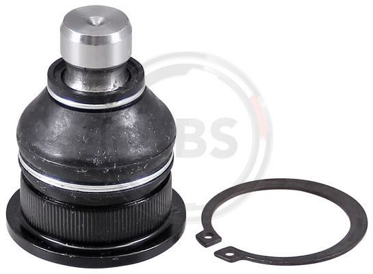 Articulatie sarcina/ghidare punte fata (220552 ABS) NISSAN