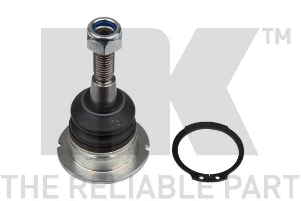 Articulatie sarcina/ghidare punte fata (5044003 NK) LAND ROVER