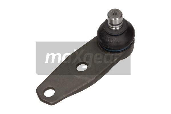 Articulatie sarcina/ghidare punte fata (722222 MAXGEAR) NISSAN,RENAULT