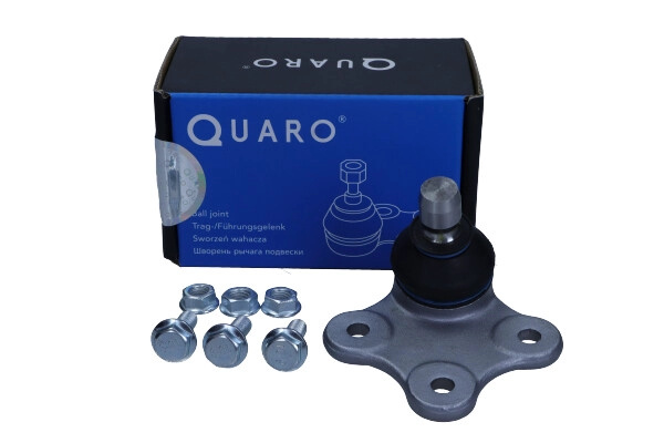 Articulatie sarcina/ghidare QUARO QS7786