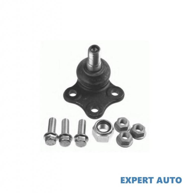 Articulatie sarcina ghidare Renault ESPACE Mk IV (JK0/1_) 2002-2016 #2 021OP89