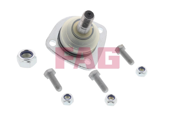 Articulatie sarcina/ghidare Schaeffler FAG 825 0025 10 pentru LADA NIVA TRAVEL autoturism de teren, inchis (21230) 2021-2025
