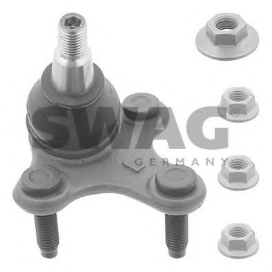 Articulatie sarcina/ghidare SEAT LEON (1P1) (2005 - 2012) SWAG 30 93 1485 piesa NOUA