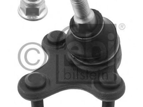 Articulatie sarcina/ghidare SKODA OCTAVIA II (1Z3) (2004 - 2013) FEBI BILSTEIN 26083 piesa NOUA