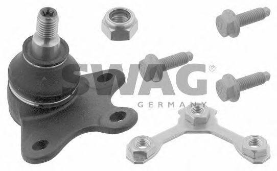 Articulatie sarcina/ghidare SKODA ROOMSTER Praktik (5J) (2007 - 2015) SWAG 30 91 9410 piesa NOUA
