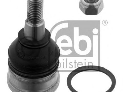 Articulatie sarcina/ghidare SMART FORFOUR (454) (2004 - 2006) FEBI BILSTEIN 33609 piesa NOUA