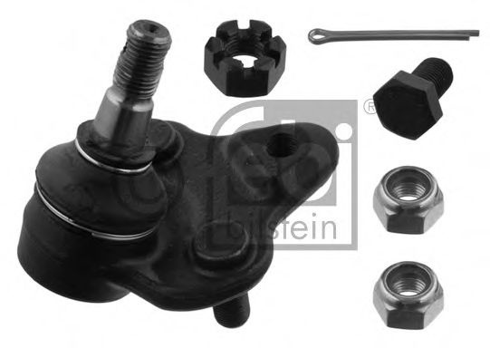 Articulatie sarcina/ghidare TOYOTA COROLLA (CDE12,