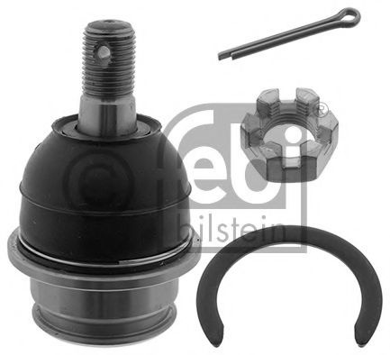Articulatie sarcina/ghidare TOYOTA HILUX II pick-u