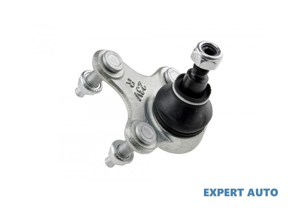 Articulatie sarcina ghidare Volkswagen Golf 5 (2003-2009)[1K1] #1 1K0407366C