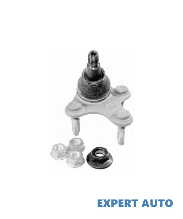 Articulatie sarcina ghidare Volkswagen VW TOURAN (5T1) 2015-2016 #2 02729000761701