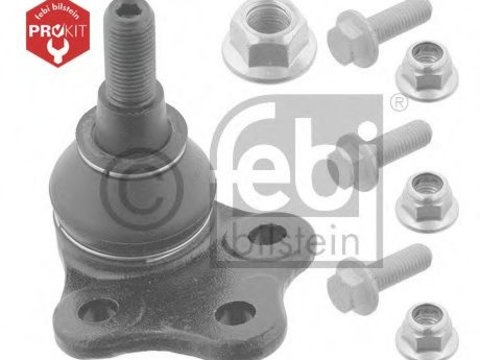 Articulatie sarcina/ghidare VOLVO V60 (2010 - 2016) FEBI BILSTEIN 32163 piesa NOUA