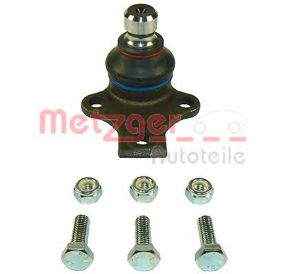 Articulatie sarcina/ghidare VW CADDY II Combi (9K9B) (1995 - 2004) METZGER 57006718 piesa NOUA