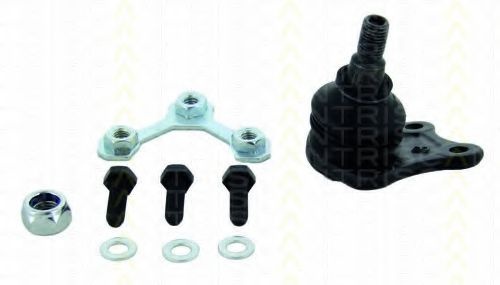 Articulatie sarcina/ghidare VW GOLF IV (1J1) (1997 - 2005) TRISCAN 8500 29536 piesa NOUA